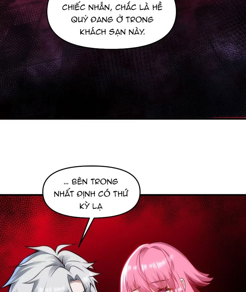 Quỷ Dị Bệnh Kiều Mà Ta Vẽ Thành Thật Rồi Chapter  5 - 109