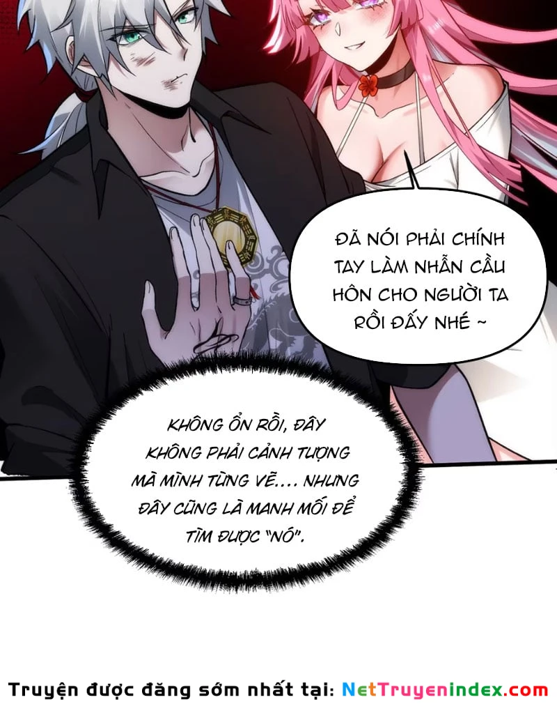 Quỷ Dị Bệnh Kiều Mà Ta Vẽ Thành Thật Rồi Chapter  5 - 110