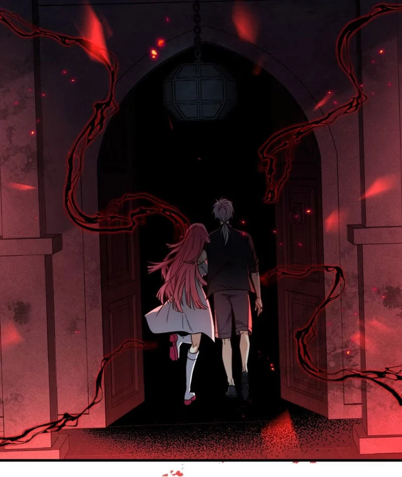 Quỷ Dị Bệnh Kiều Mà Ta Vẽ Thành Thật Rồi Chapter  5 - 113