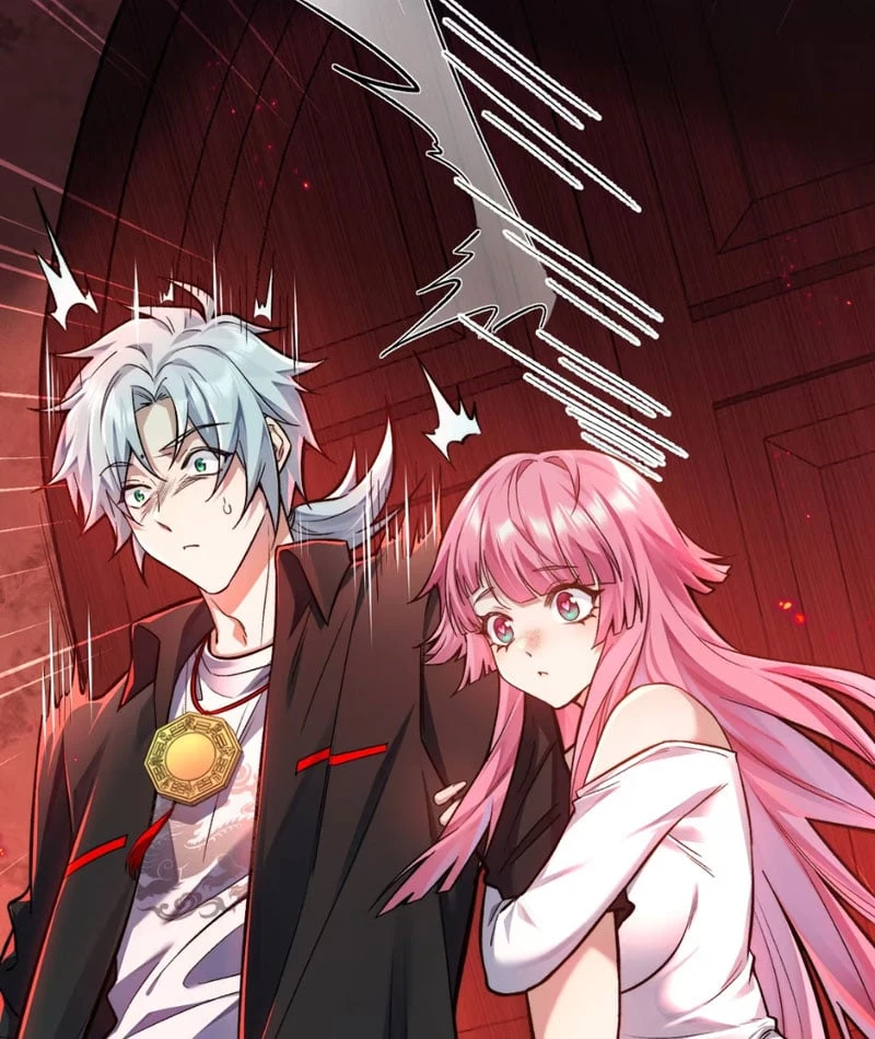 Quỷ Dị Bệnh Kiều Mà Ta Vẽ Thành Thật Rồi Chapter  5 - 115