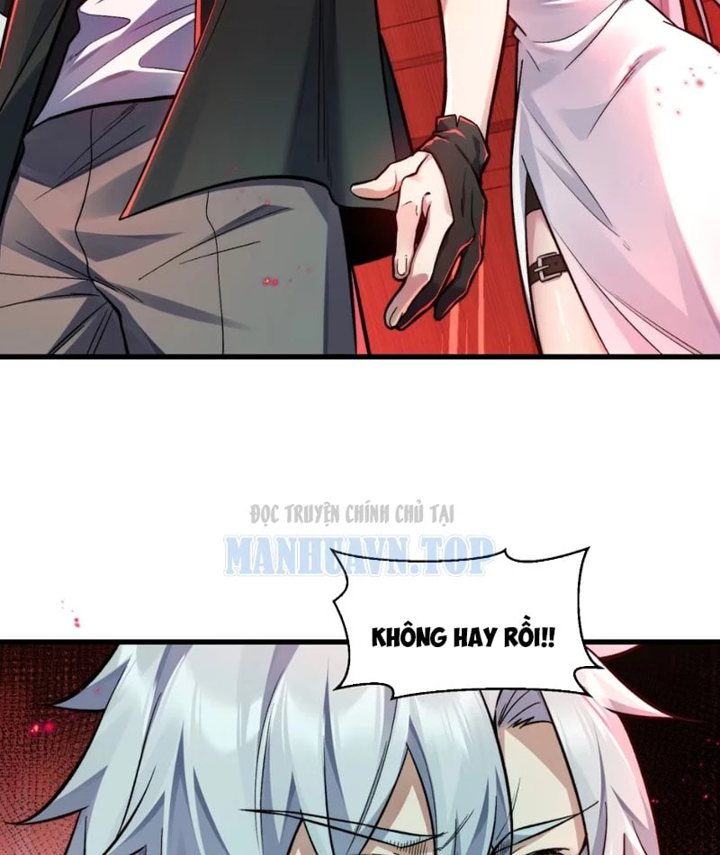 Quỷ Dị Bệnh Kiều Mà Ta Vẽ Thành Thật Rồi Chapter  5 - 116