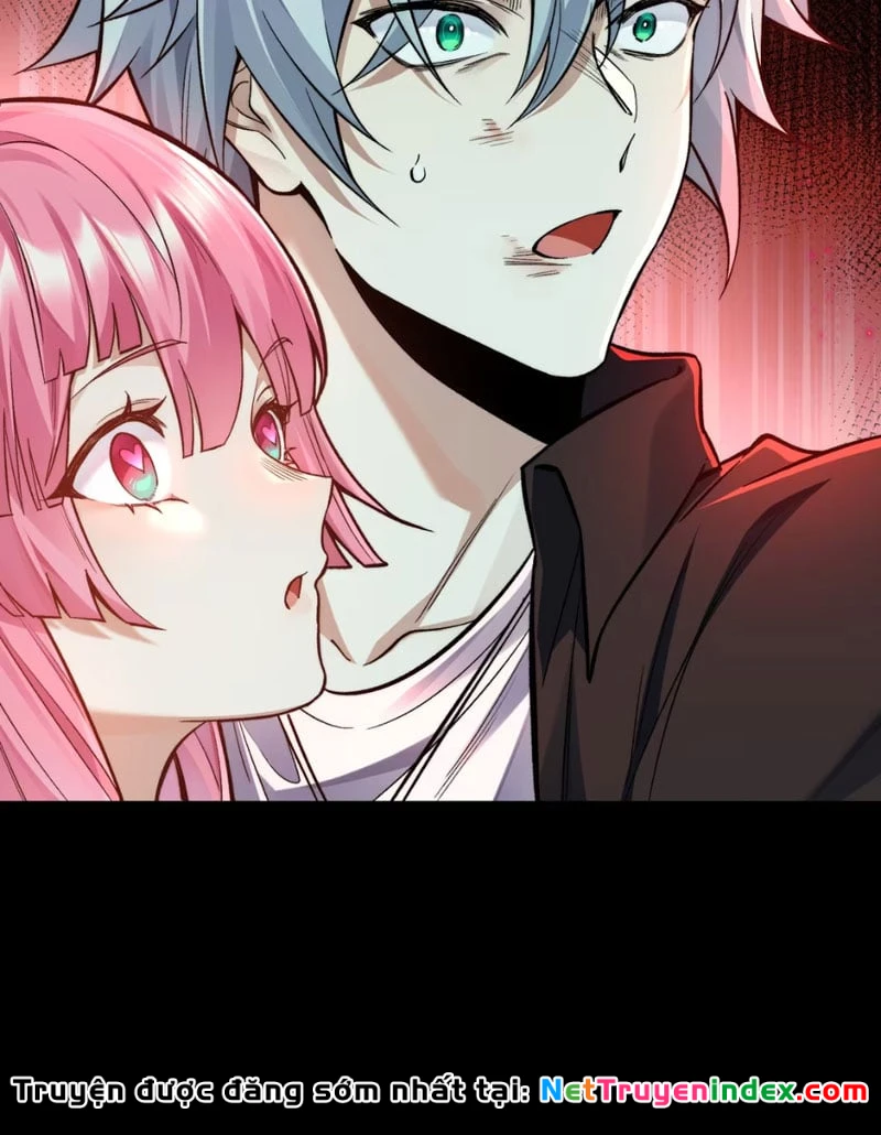 Quỷ Dị Bệnh Kiều Mà Ta Vẽ Thành Thật Rồi Chapter  5 - 117