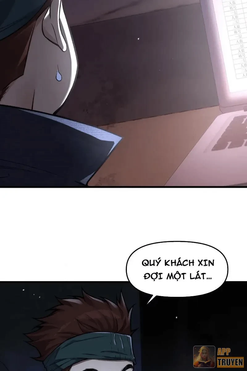 Quỷ Dị Bệnh Kiều Mà Ta Vẽ Thành Thật Rồi Chapter 6 - 3