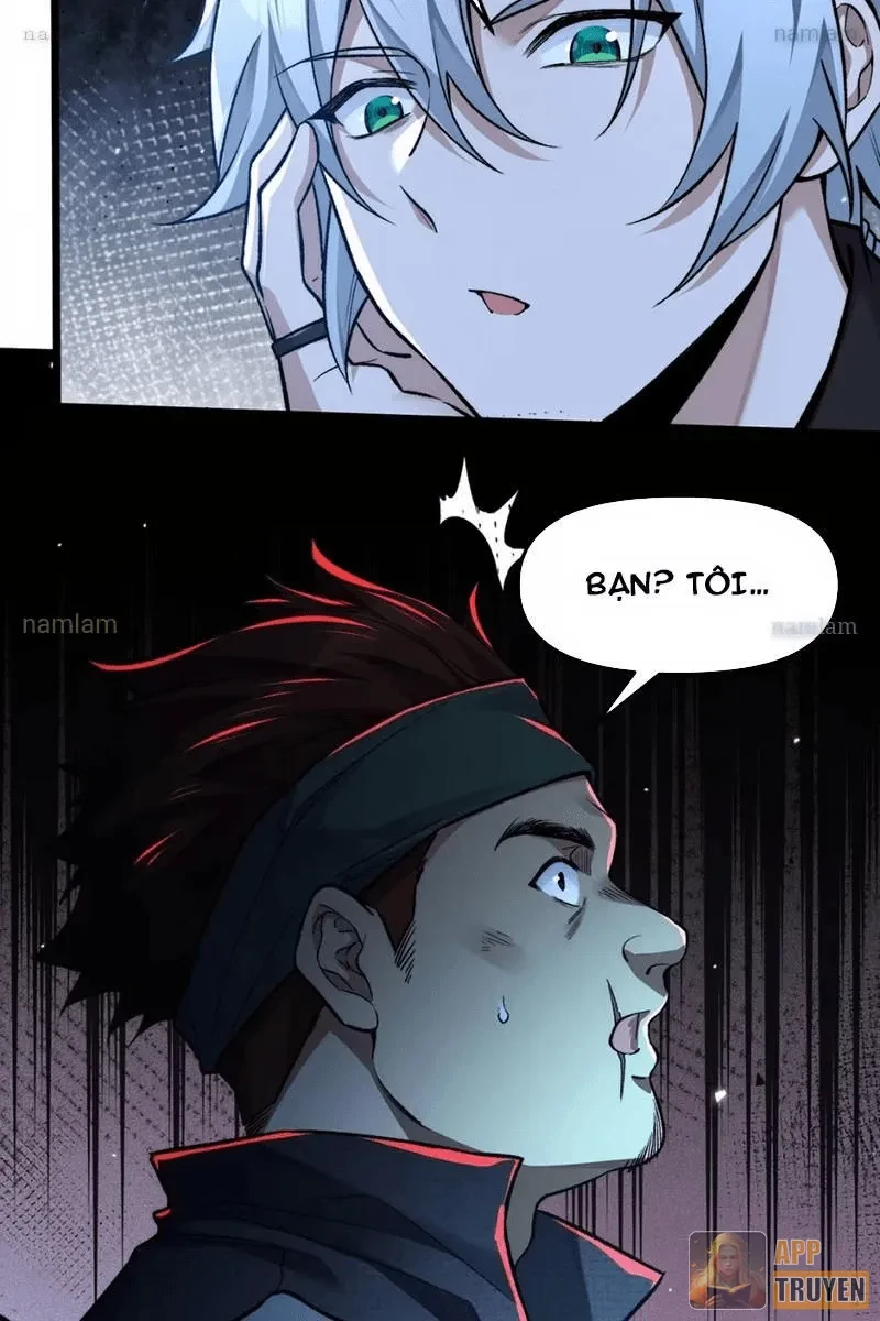 Quỷ Dị Bệnh Kiều Mà Ta Vẽ Thành Thật Rồi Chapter 6 - 5