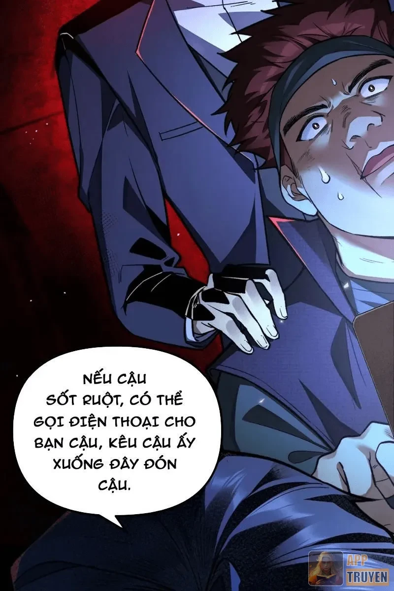 Quỷ Dị Bệnh Kiều Mà Ta Vẽ Thành Thật Rồi Chapter 6 - 7