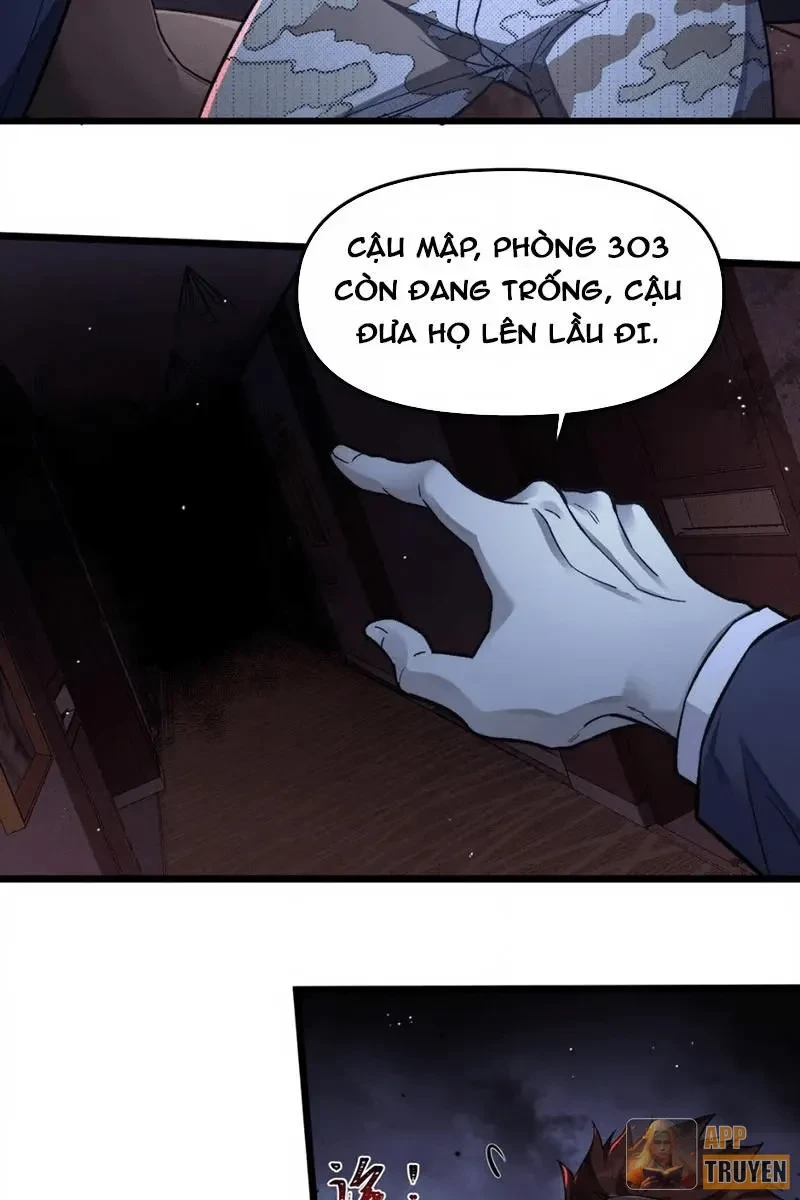 Quỷ Dị Bệnh Kiều Mà Ta Vẽ Thành Thật Rồi Chapter 6 - 10