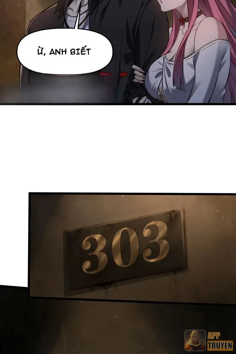 Quỷ Dị Bệnh Kiều Mà Ta Vẽ Thành Thật Rồi Chapter 6 - 15