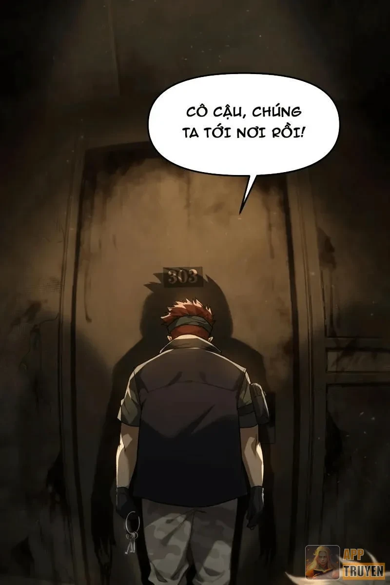 Quỷ Dị Bệnh Kiều Mà Ta Vẽ Thành Thật Rồi Chapter 6 - 16