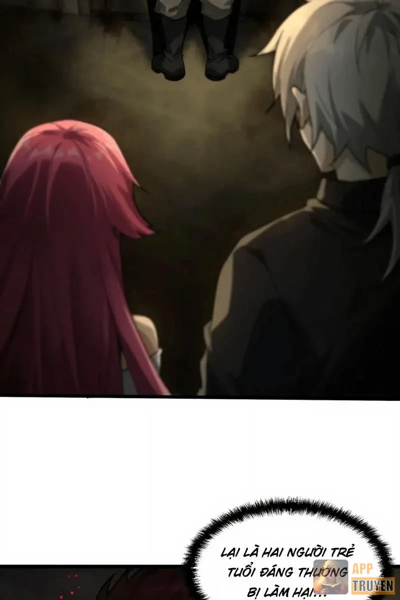 Quỷ Dị Bệnh Kiều Mà Ta Vẽ Thành Thật Rồi Chapter 6 - 17