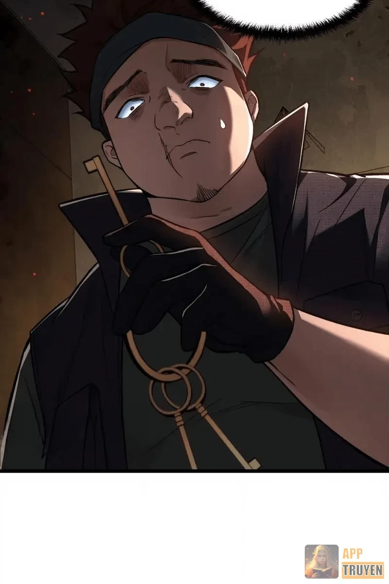 Quỷ Dị Bệnh Kiều Mà Ta Vẽ Thành Thật Rồi Chapter 6 - 18