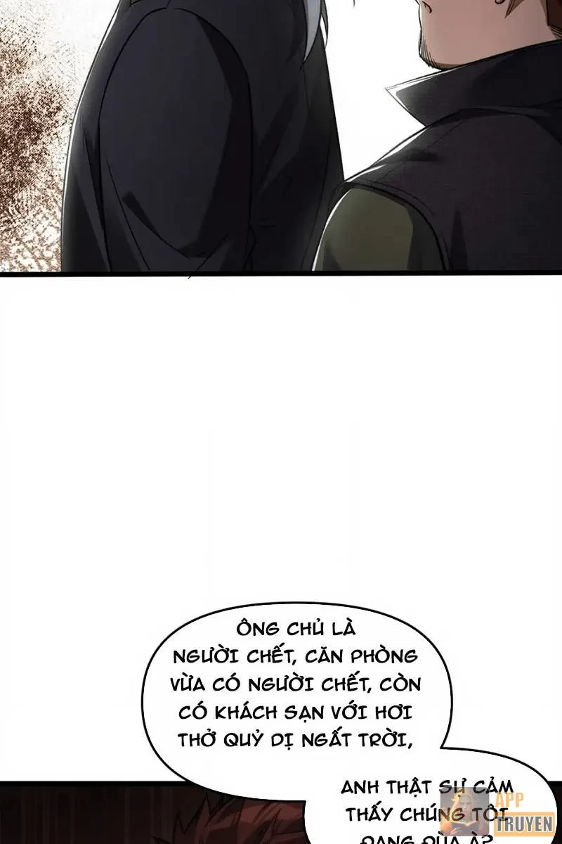 Quỷ Dị Bệnh Kiều Mà Ta Vẽ Thành Thật Rồi Chapter 6 - 24