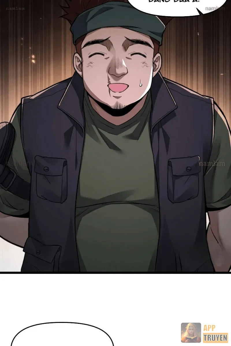 Quỷ Dị Bệnh Kiều Mà Ta Vẽ Thành Thật Rồi Chapter 6 - 25