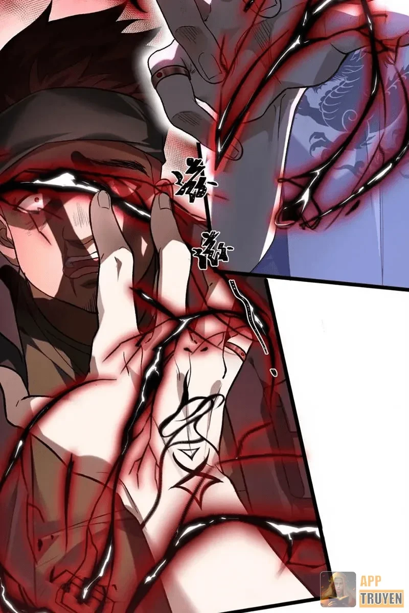 Quỷ Dị Bệnh Kiều Mà Ta Vẽ Thành Thật Rồi Chapter 6 - 29