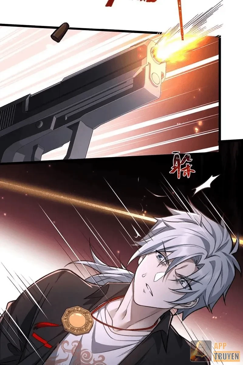 Quỷ Dị Bệnh Kiều Mà Ta Vẽ Thành Thật Rồi Chapter 6 - 31