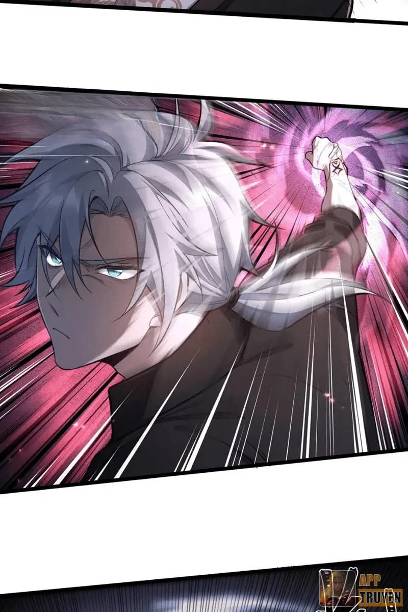 Quỷ Dị Bệnh Kiều Mà Ta Vẽ Thành Thật Rồi Chapter 6 - 32