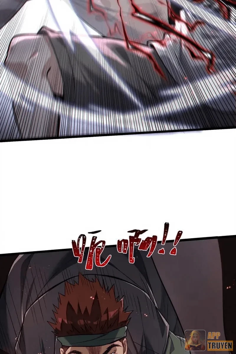 Quỷ Dị Bệnh Kiều Mà Ta Vẽ Thành Thật Rồi Chapter 6 - 34