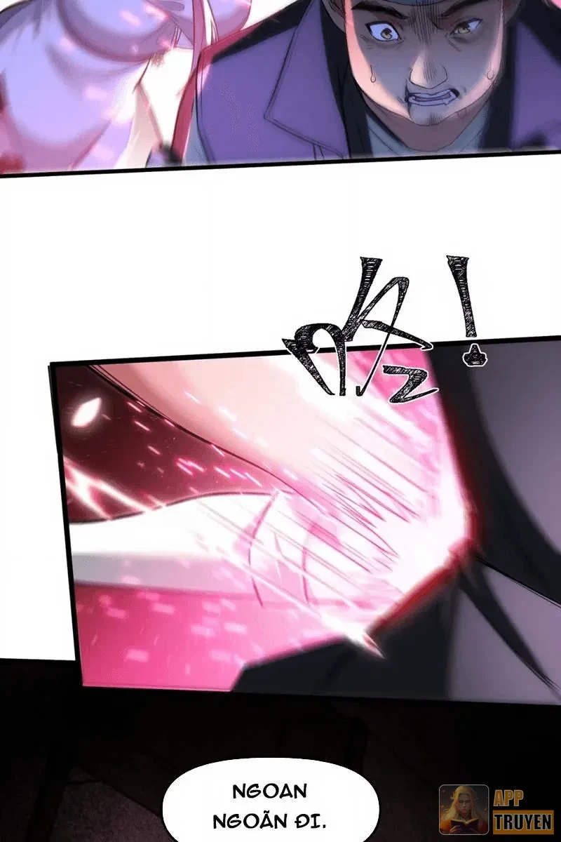 Quỷ Dị Bệnh Kiều Mà Ta Vẽ Thành Thật Rồi Chapter 6 - 36