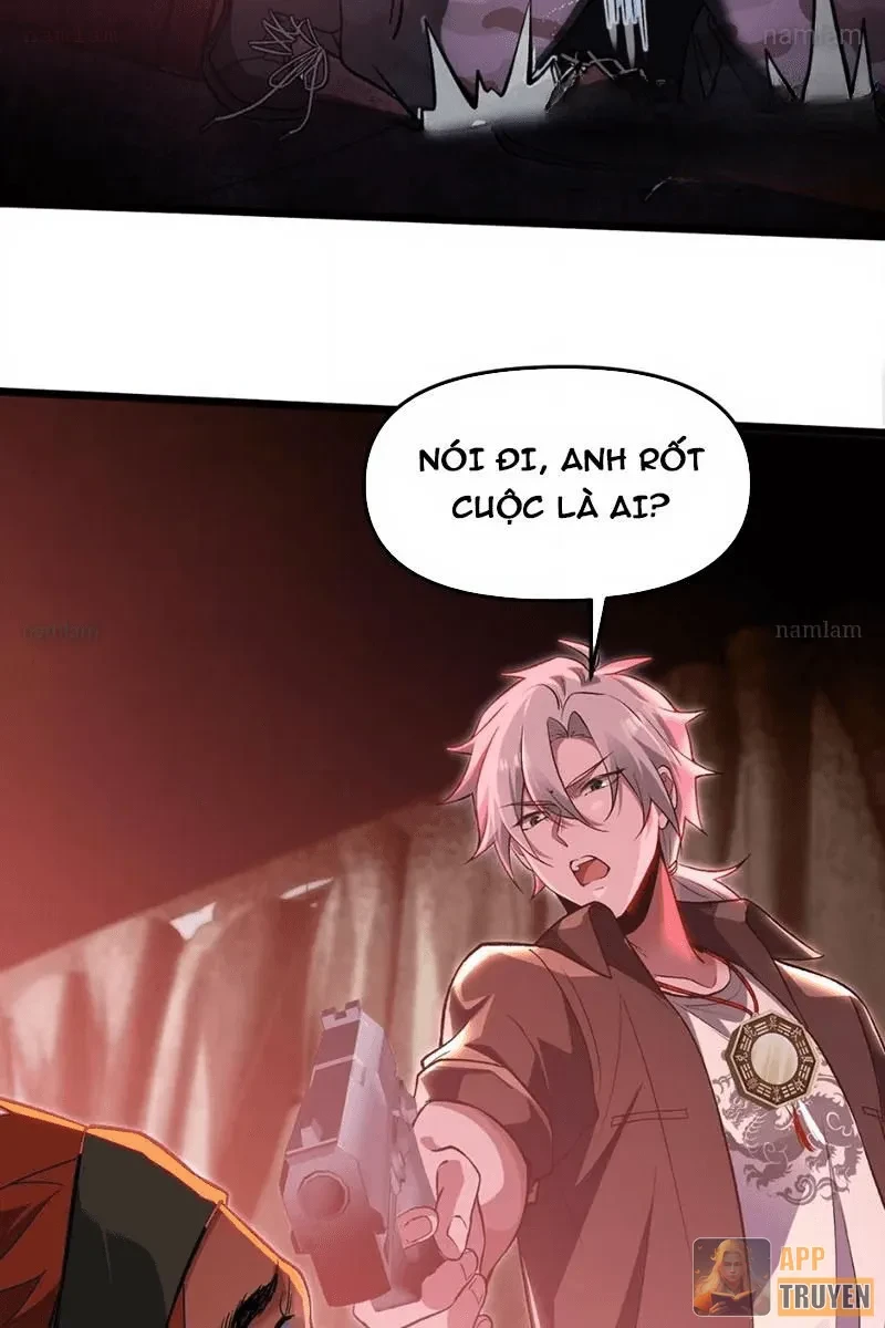 Quỷ Dị Bệnh Kiều Mà Ta Vẽ Thành Thật Rồi Chapter 6 - 38