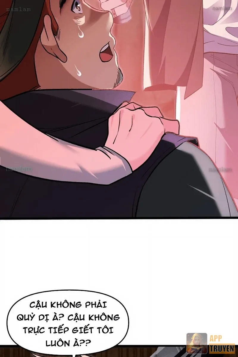 Quỷ Dị Bệnh Kiều Mà Ta Vẽ Thành Thật Rồi Chapter 6 - 39