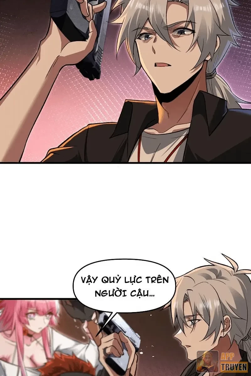 Quỷ Dị Bệnh Kiều Mà Ta Vẽ Thành Thật Rồi Chapter 6 - 41