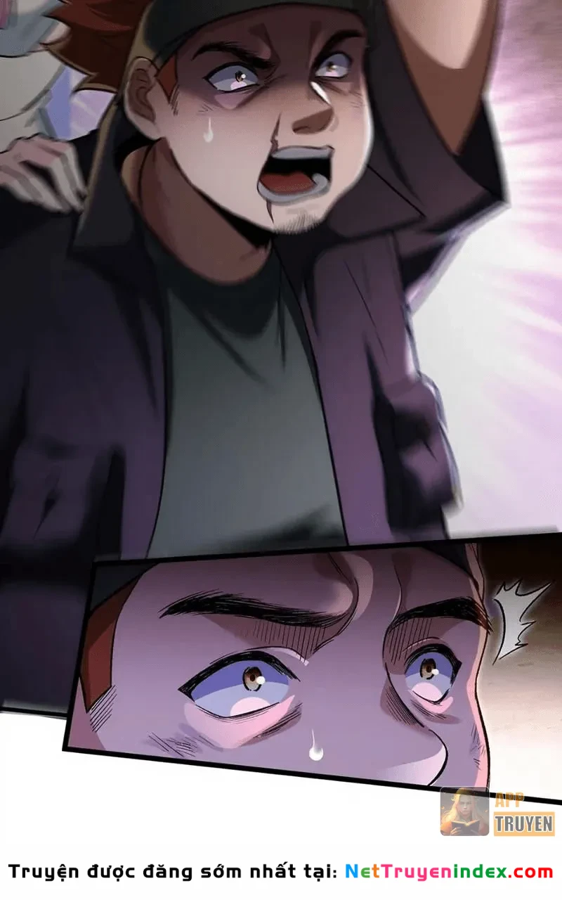 Quỷ Dị Bệnh Kiều Mà Ta Vẽ Thành Thật Rồi Chapter 6 - 43