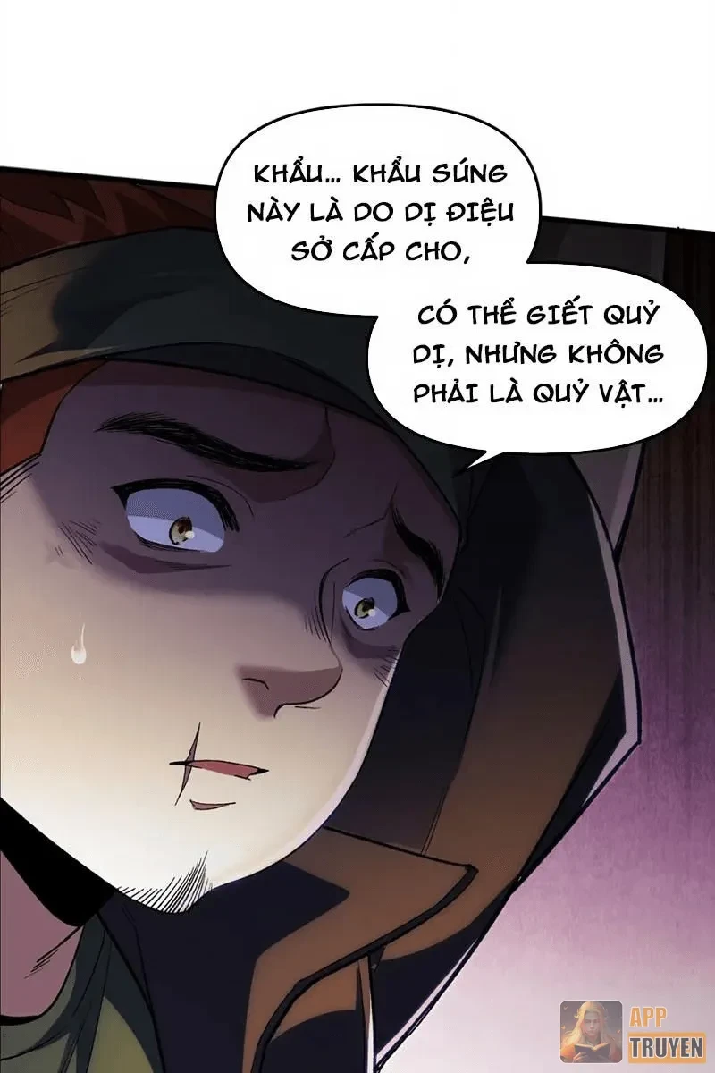 Quỷ Dị Bệnh Kiều Mà Ta Vẽ Thành Thật Rồi Chapter 6 - 44