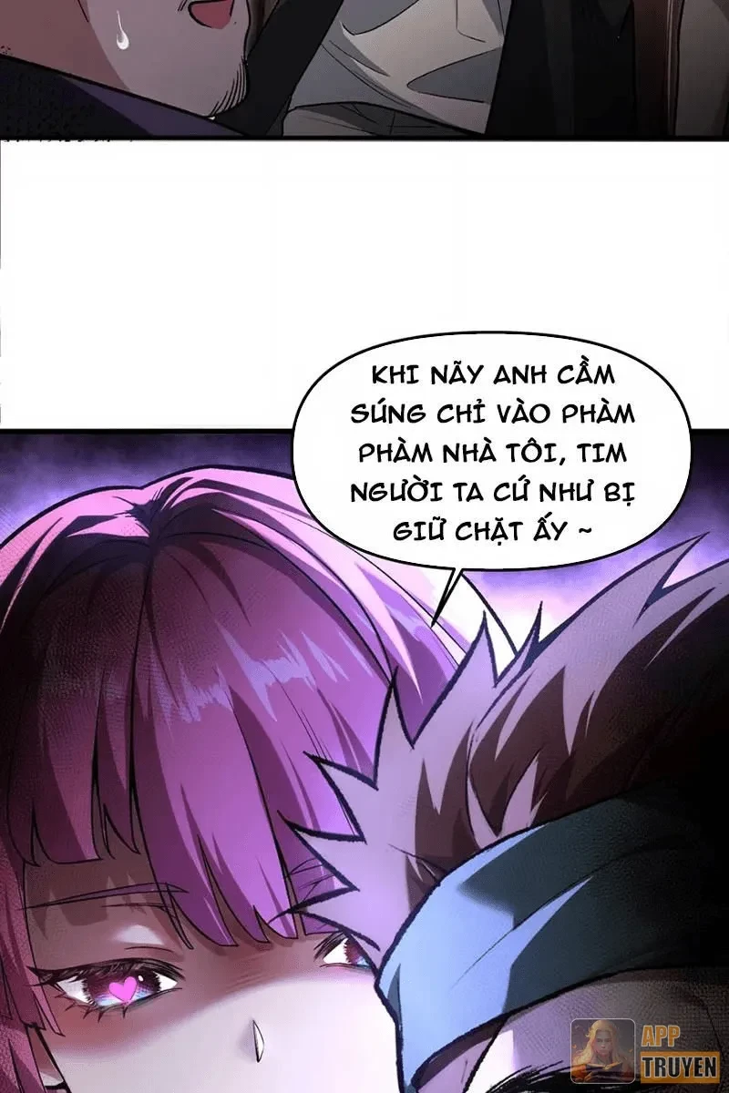 Quỷ Dị Bệnh Kiều Mà Ta Vẽ Thành Thật Rồi Chapter 6 - 46