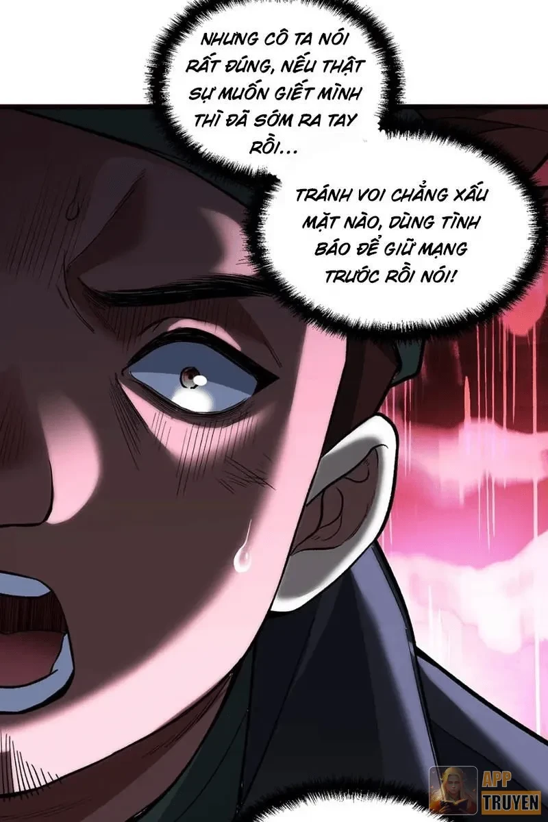 Quỷ Dị Bệnh Kiều Mà Ta Vẽ Thành Thật Rồi Chapter 6 - 48