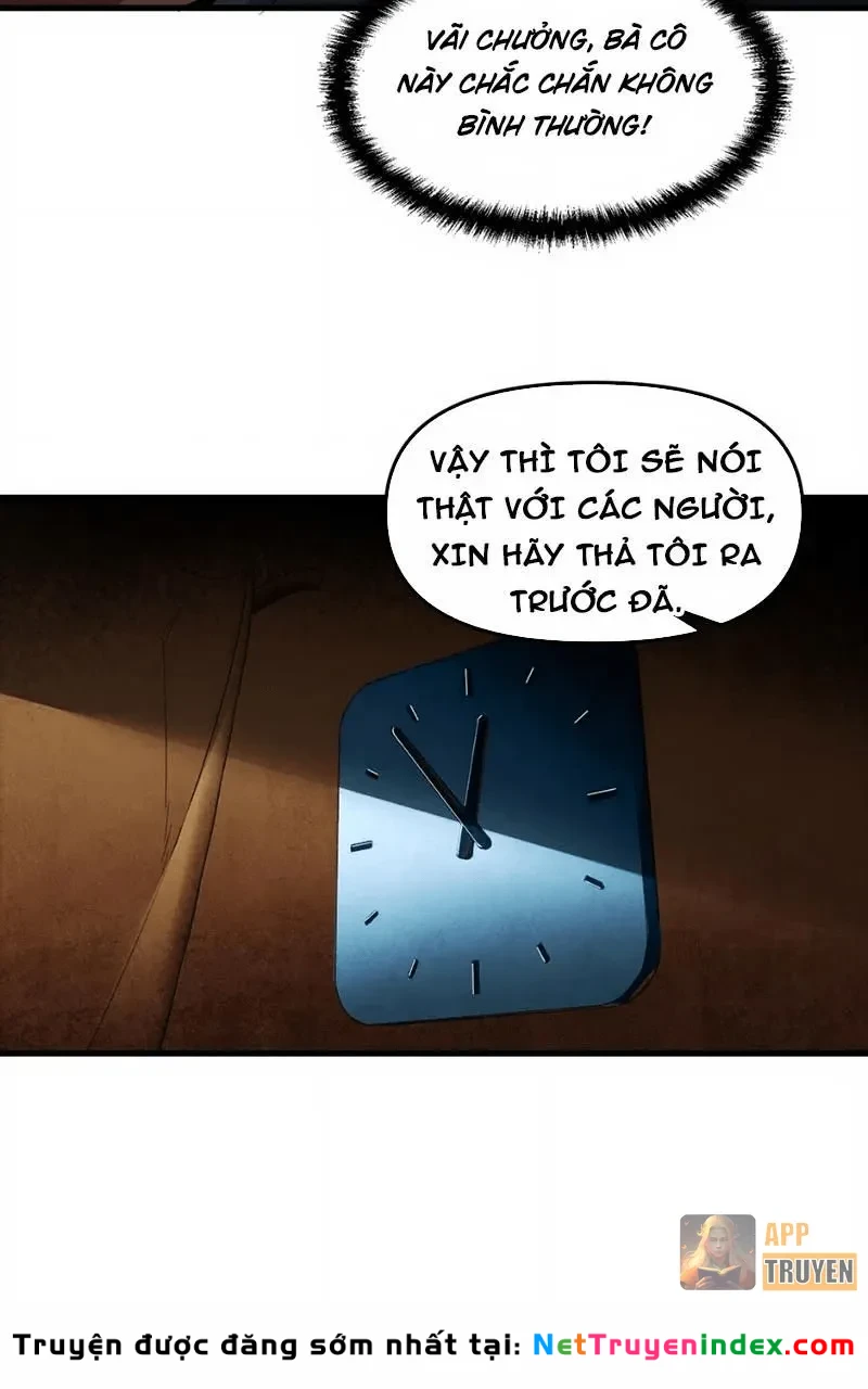 Quỷ Dị Bệnh Kiều Mà Ta Vẽ Thành Thật Rồi Chapter 6 - 49