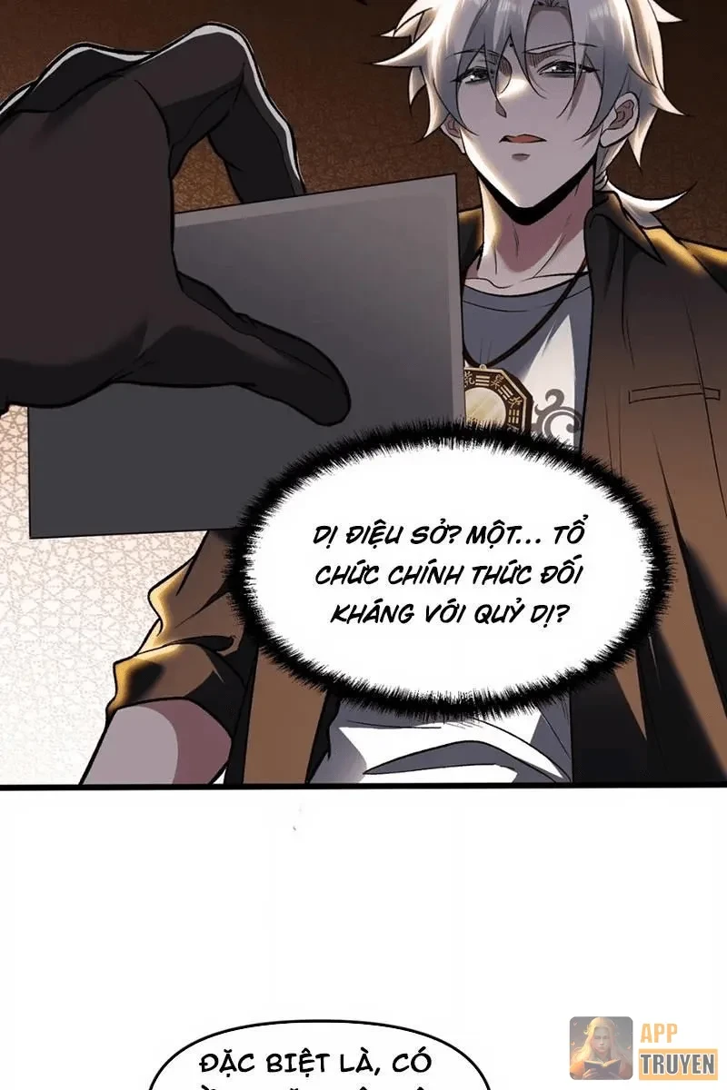 Quỷ Dị Bệnh Kiều Mà Ta Vẽ Thành Thật Rồi Chapter 6 - 52