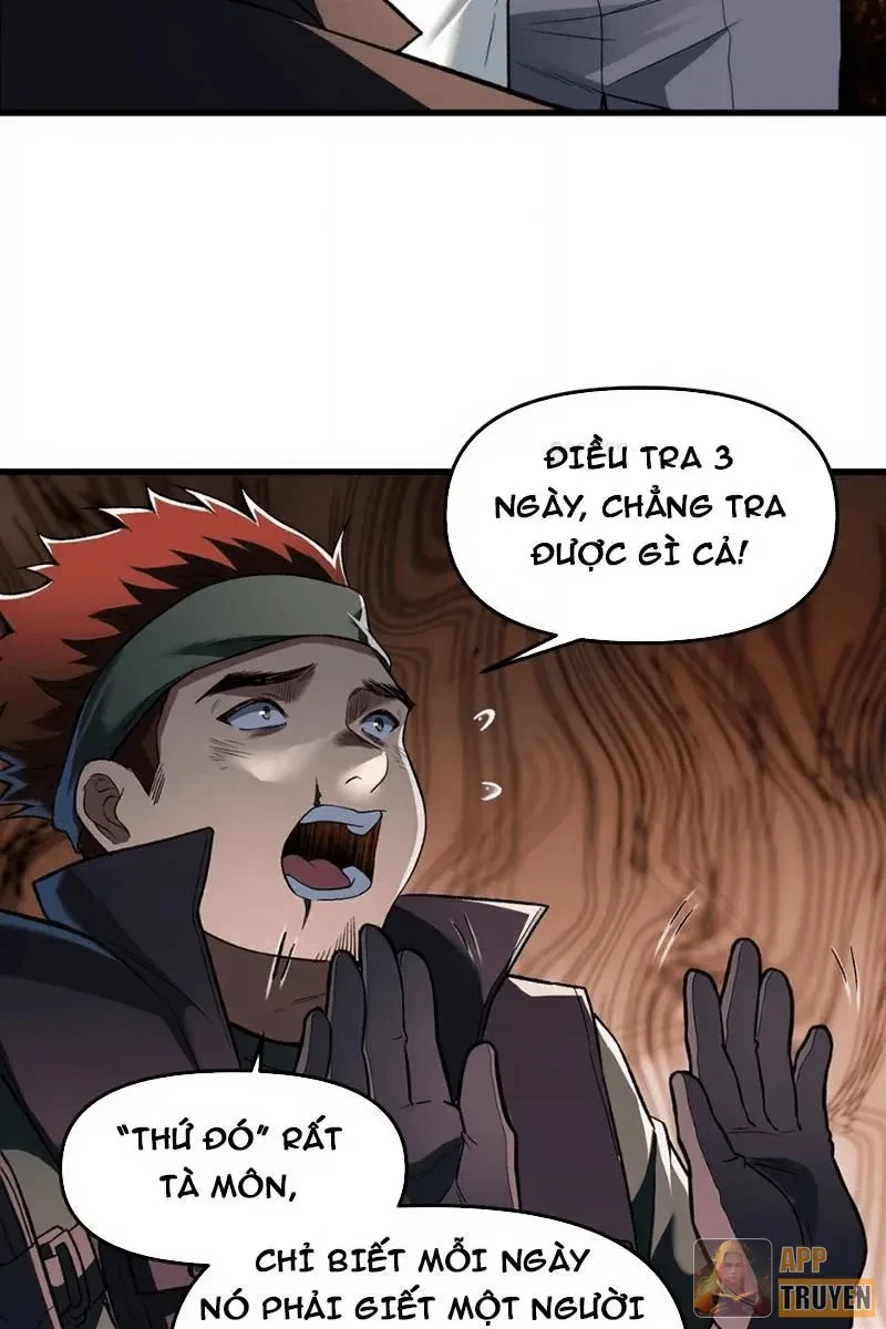 Quỷ Dị Bệnh Kiều Mà Ta Vẽ Thành Thật Rồi Chapter 6 - 54