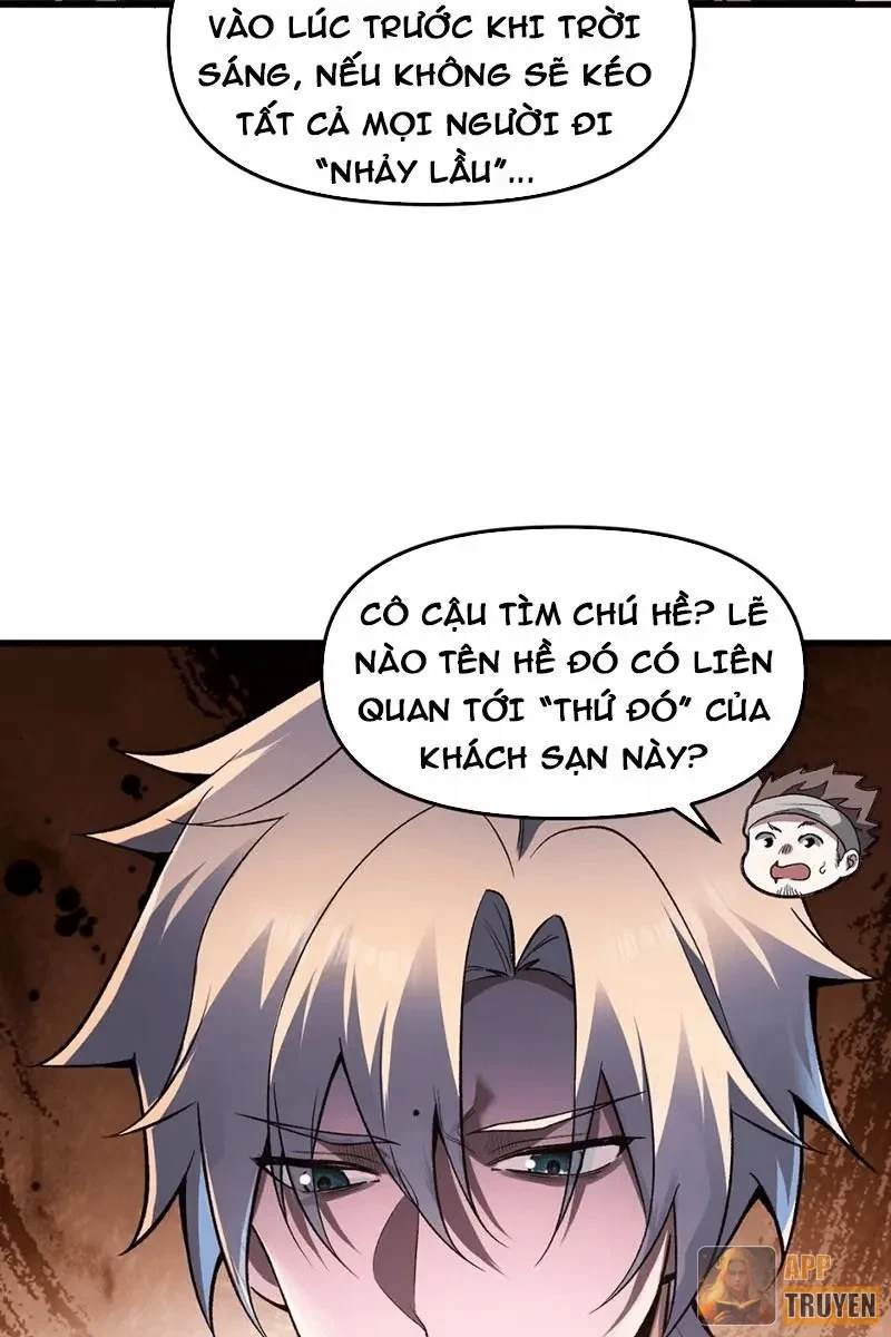 Quỷ Dị Bệnh Kiều Mà Ta Vẽ Thành Thật Rồi Chapter 6 - 55