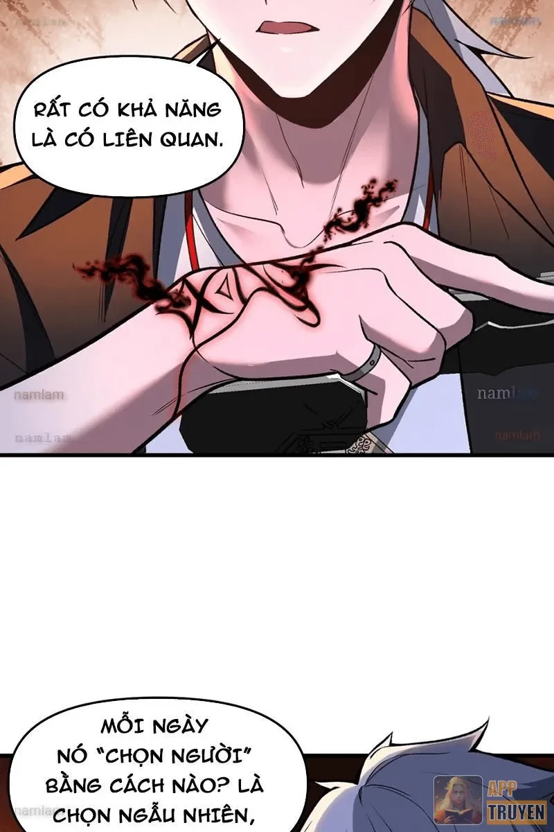 Quỷ Dị Bệnh Kiều Mà Ta Vẽ Thành Thật Rồi Chapter 6 - 56