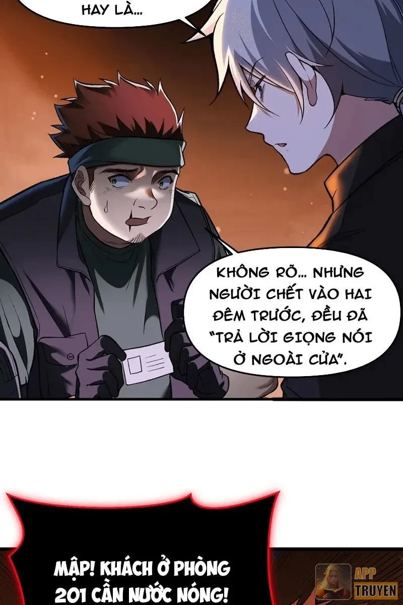 Quỷ Dị Bệnh Kiều Mà Ta Vẽ Thành Thật Rồi Chapter 6 - 57