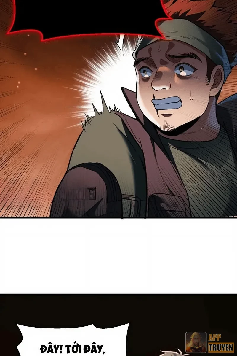 Quỷ Dị Bệnh Kiều Mà Ta Vẽ Thành Thật Rồi Chapter 6 - 58