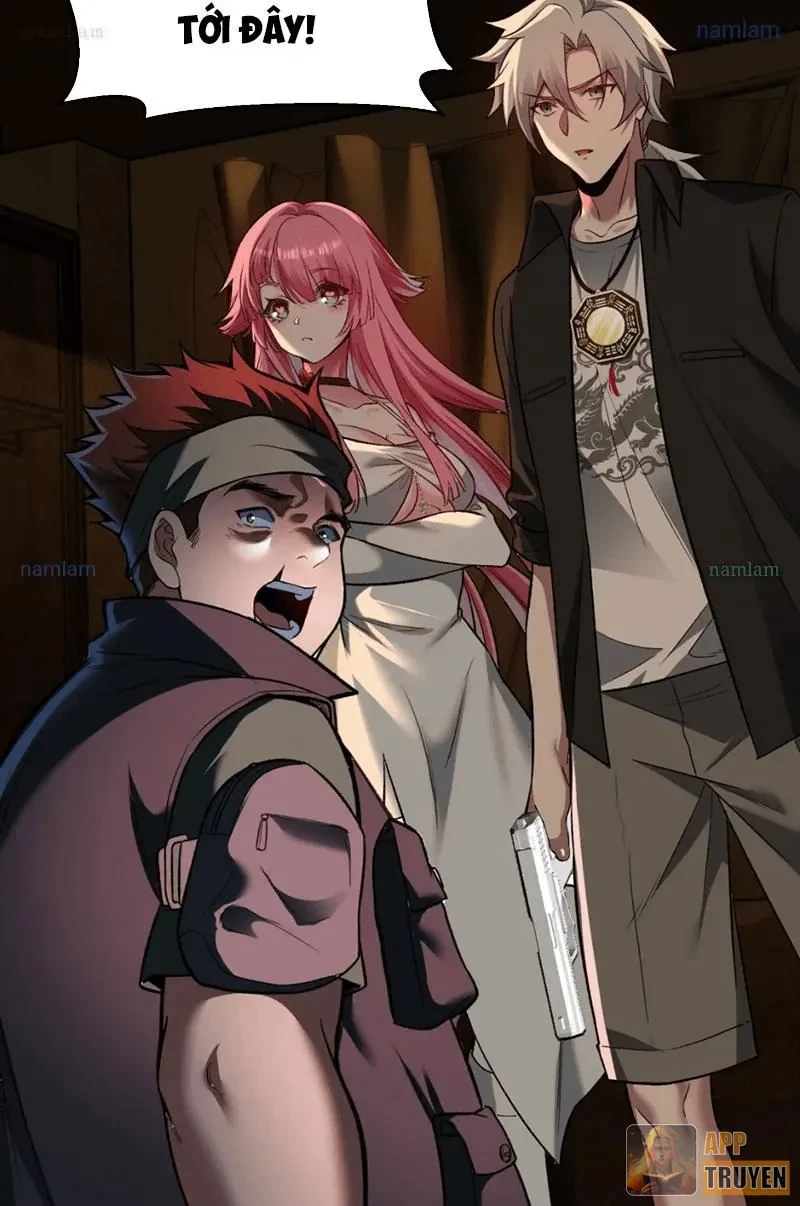 Quỷ Dị Bệnh Kiều Mà Ta Vẽ Thành Thật Rồi Chapter 6 - 59