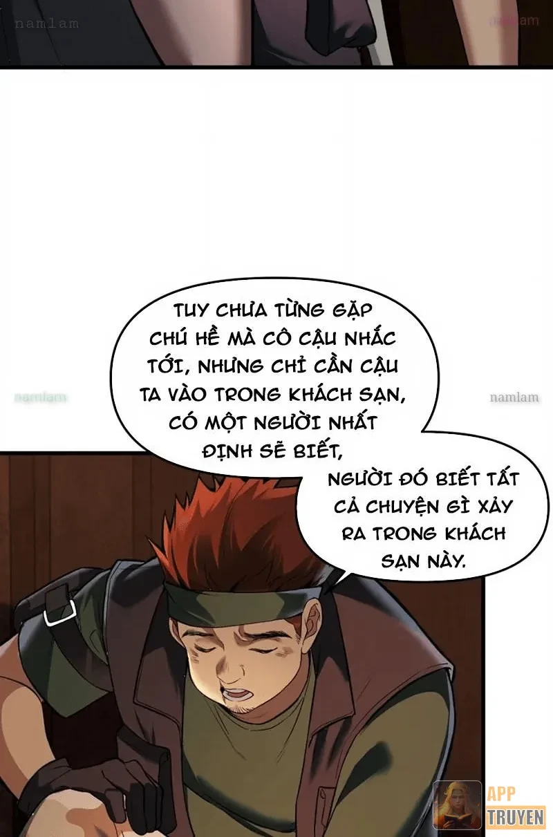 Quỷ Dị Bệnh Kiều Mà Ta Vẽ Thành Thật Rồi Chapter 6 - 60