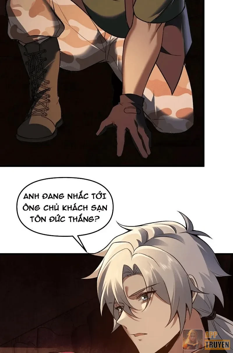 Quỷ Dị Bệnh Kiều Mà Ta Vẽ Thành Thật Rồi Chapter 6 - 61