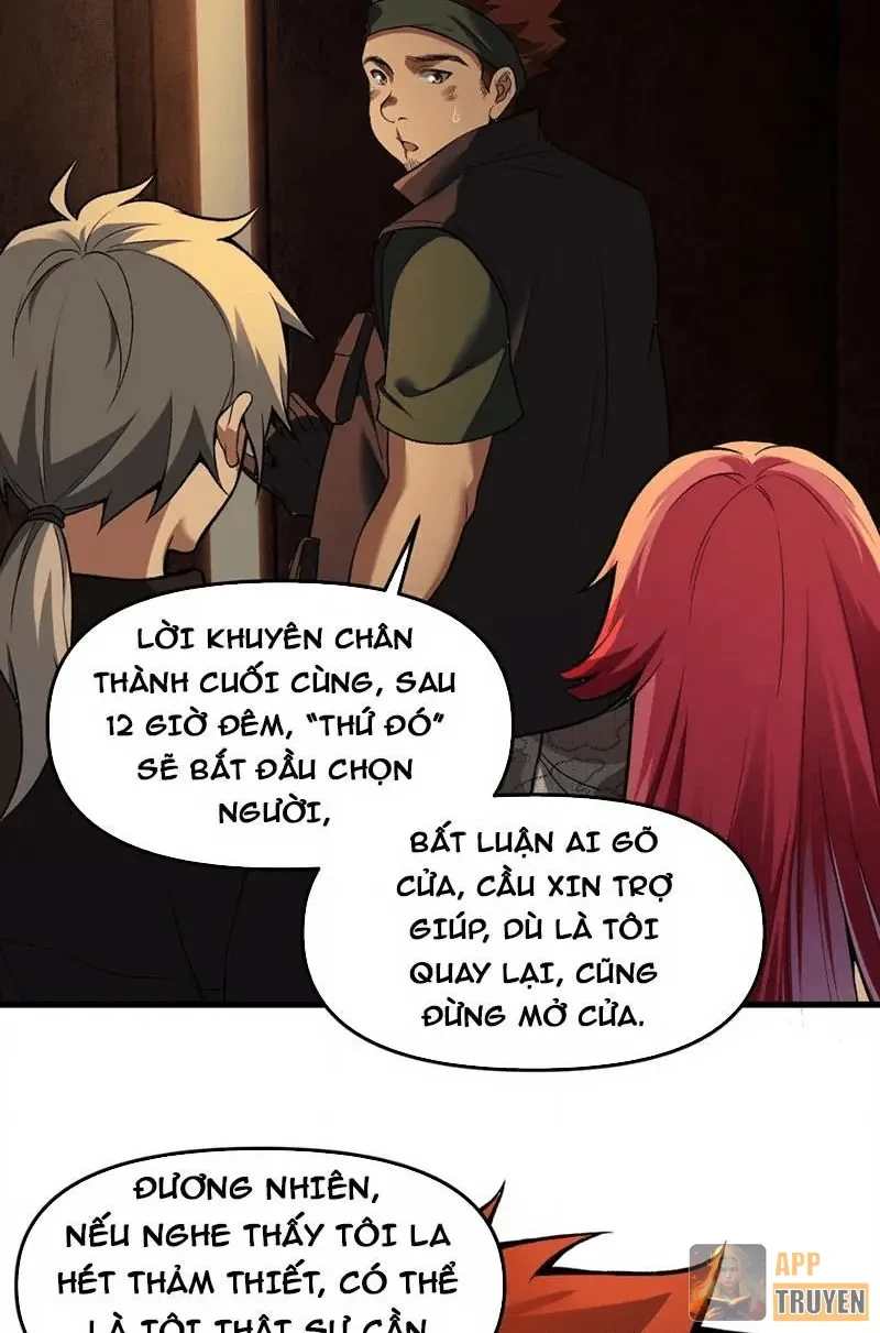 Quỷ Dị Bệnh Kiều Mà Ta Vẽ Thành Thật Rồi Chapter 6 - 63