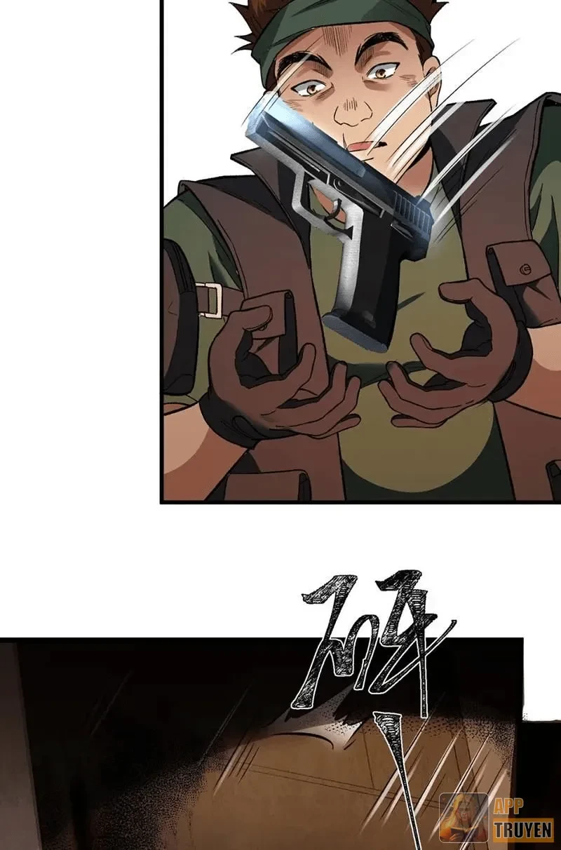 Quỷ Dị Bệnh Kiều Mà Ta Vẽ Thành Thật Rồi Chapter 6 - 66