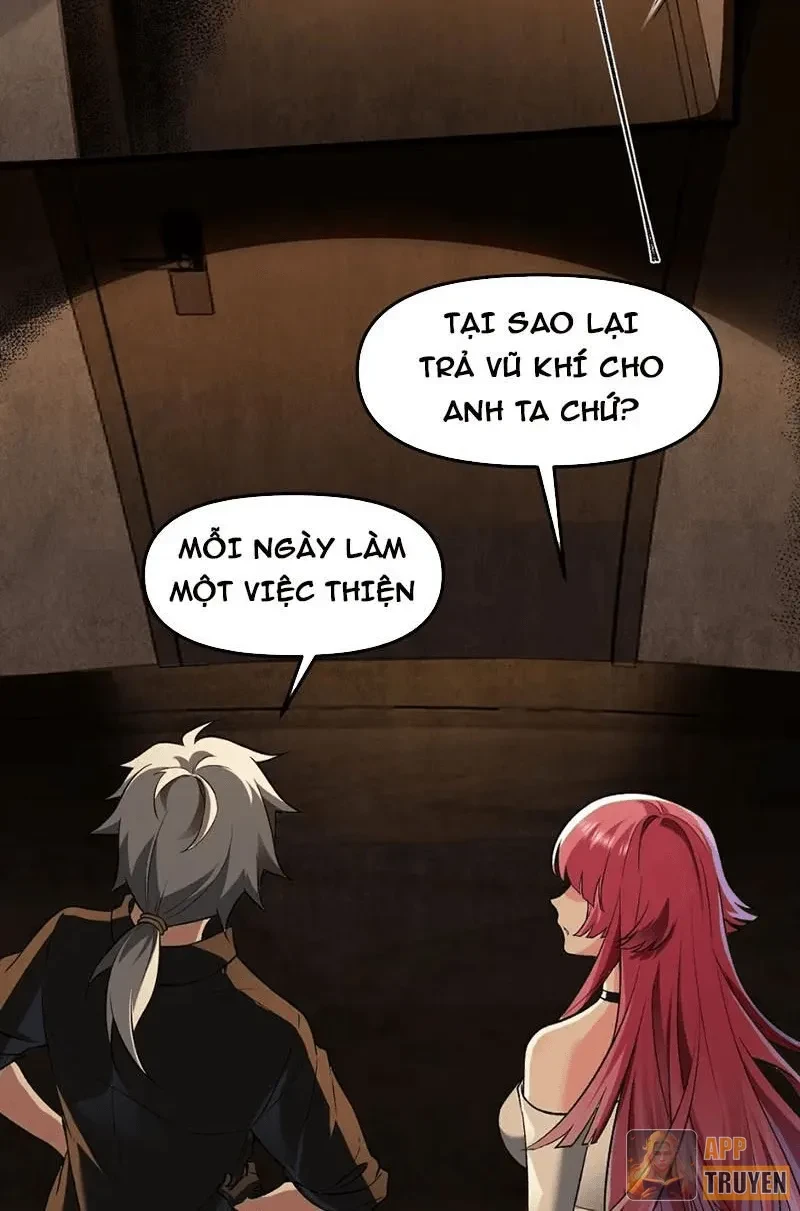 Quỷ Dị Bệnh Kiều Mà Ta Vẽ Thành Thật Rồi Chapter 6 - 67