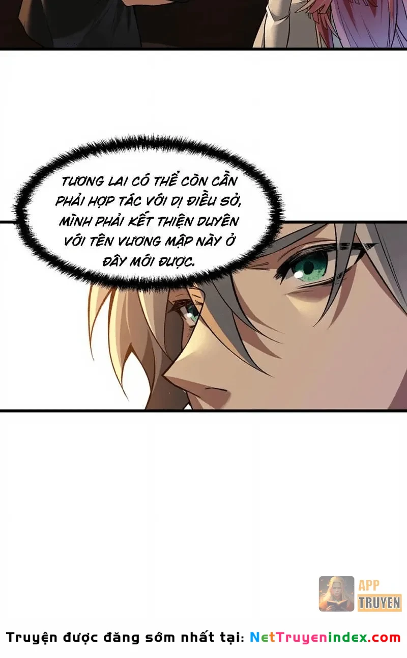 Quỷ Dị Bệnh Kiều Mà Ta Vẽ Thành Thật Rồi Chapter 6 - 68