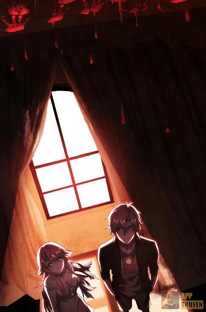 Quỷ Dị Bệnh Kiều Mà Ta Vẽ Thành Thật Rồi Chapter 6 - 70