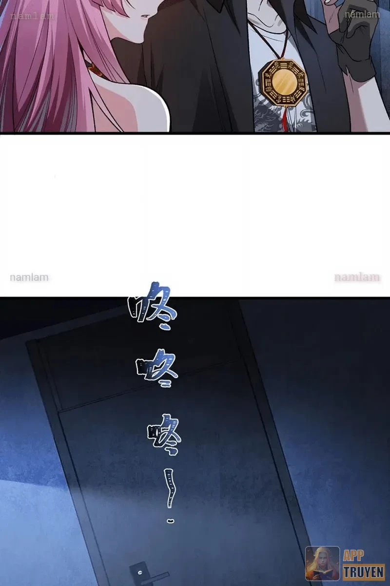 Quỷ Dị Bệnh Kiều Mà Ta Vẽ Thành Thật Rồi Chapter 7 - 7