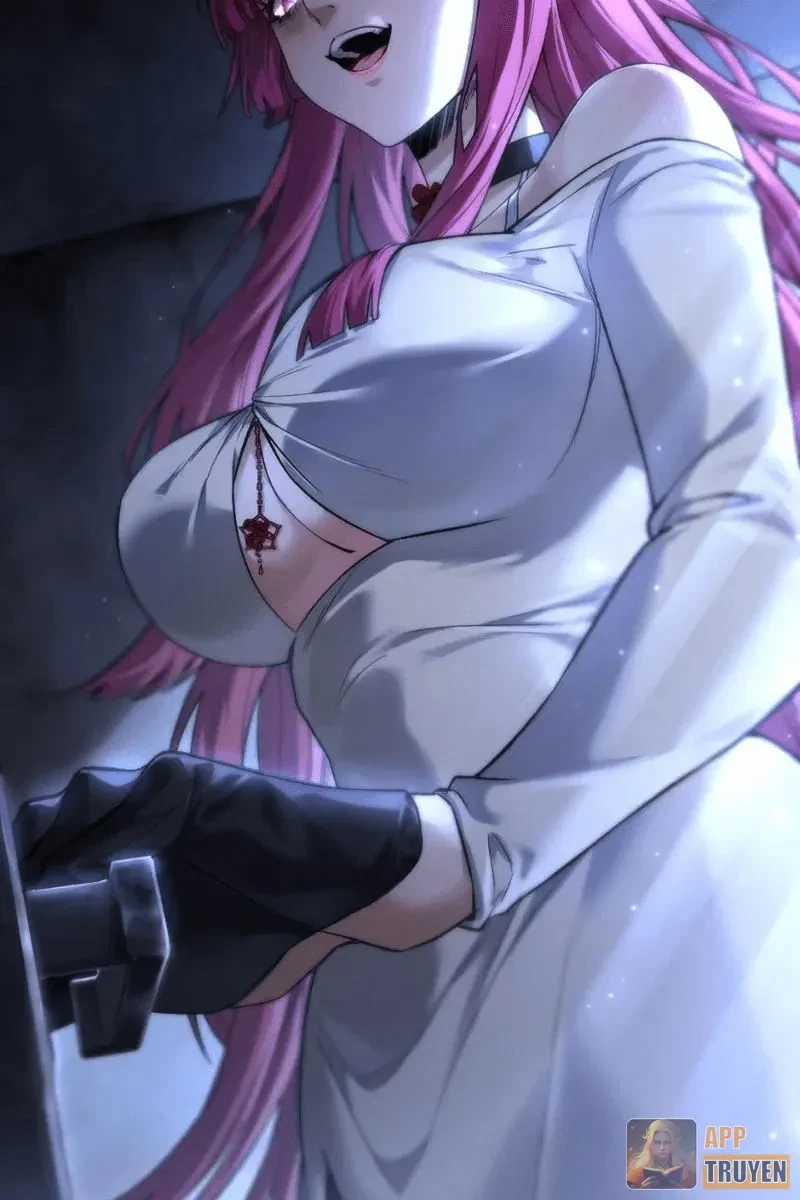 Quỷ Dị Bệnh Kiều Mà Ta Vẽ Thành Thật Rồi Chapter 7 - 9