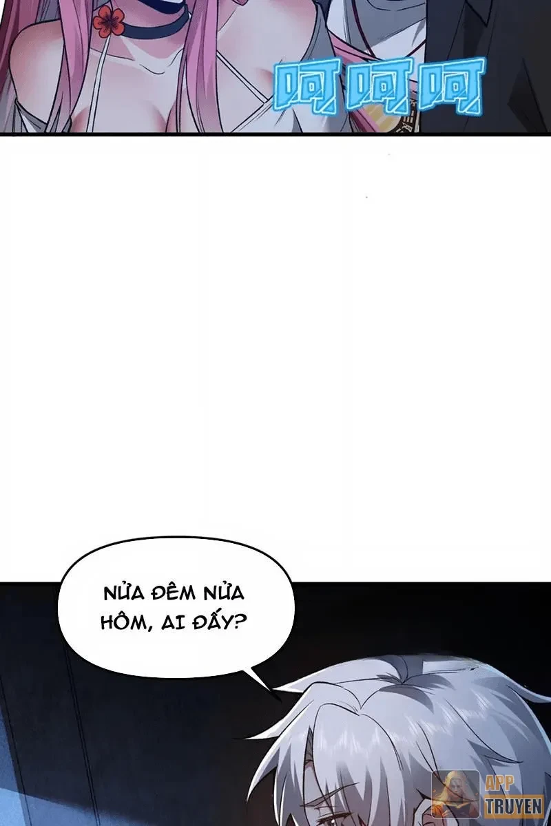 Quỷ Dị Bệnh Kiều Mà Ta Vẽ Thành Thật Rồi Chapter 7 - 12