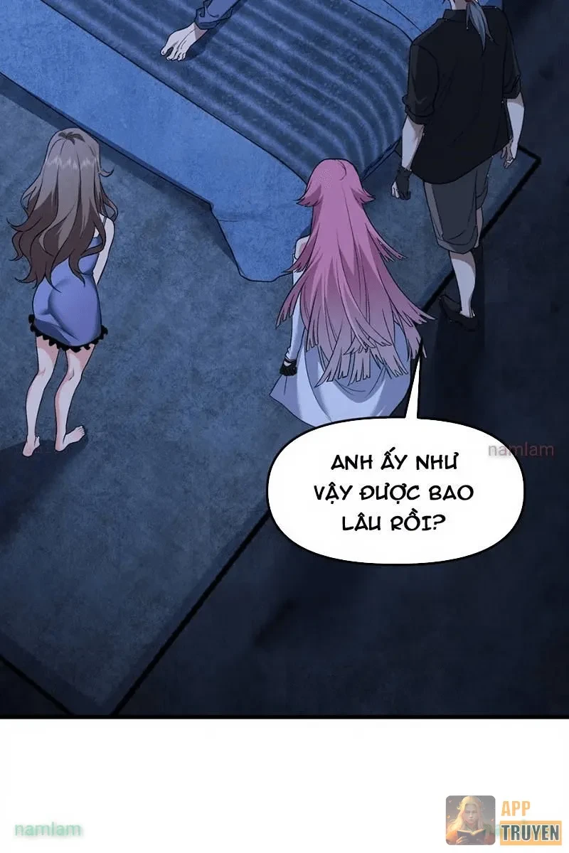 Quỷ Dị Bệnh Kiều Mà Ta Vẽ Thành Thật Rồi Chapter 7 - 20