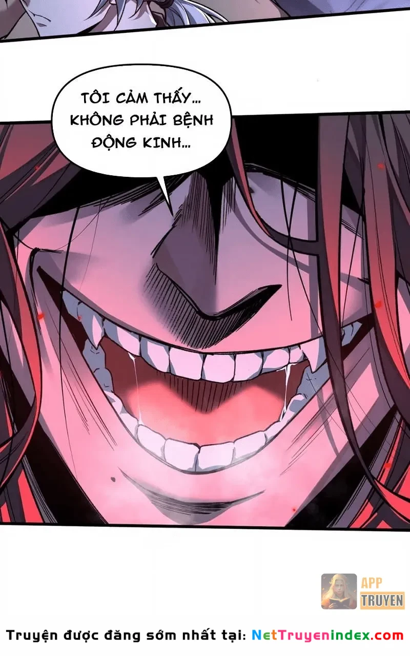 Quỷ Dị Bệnh Kiều Mà Ta Vẽ Thành Thật Rồi Chapter 7 - 24