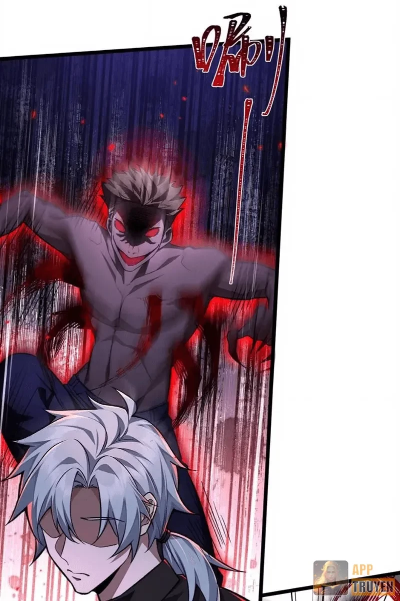 Quỷ Dị Bệnh Kiều Mà Ta Vẽ Thành Thật Rồi Chapter 7 - 25