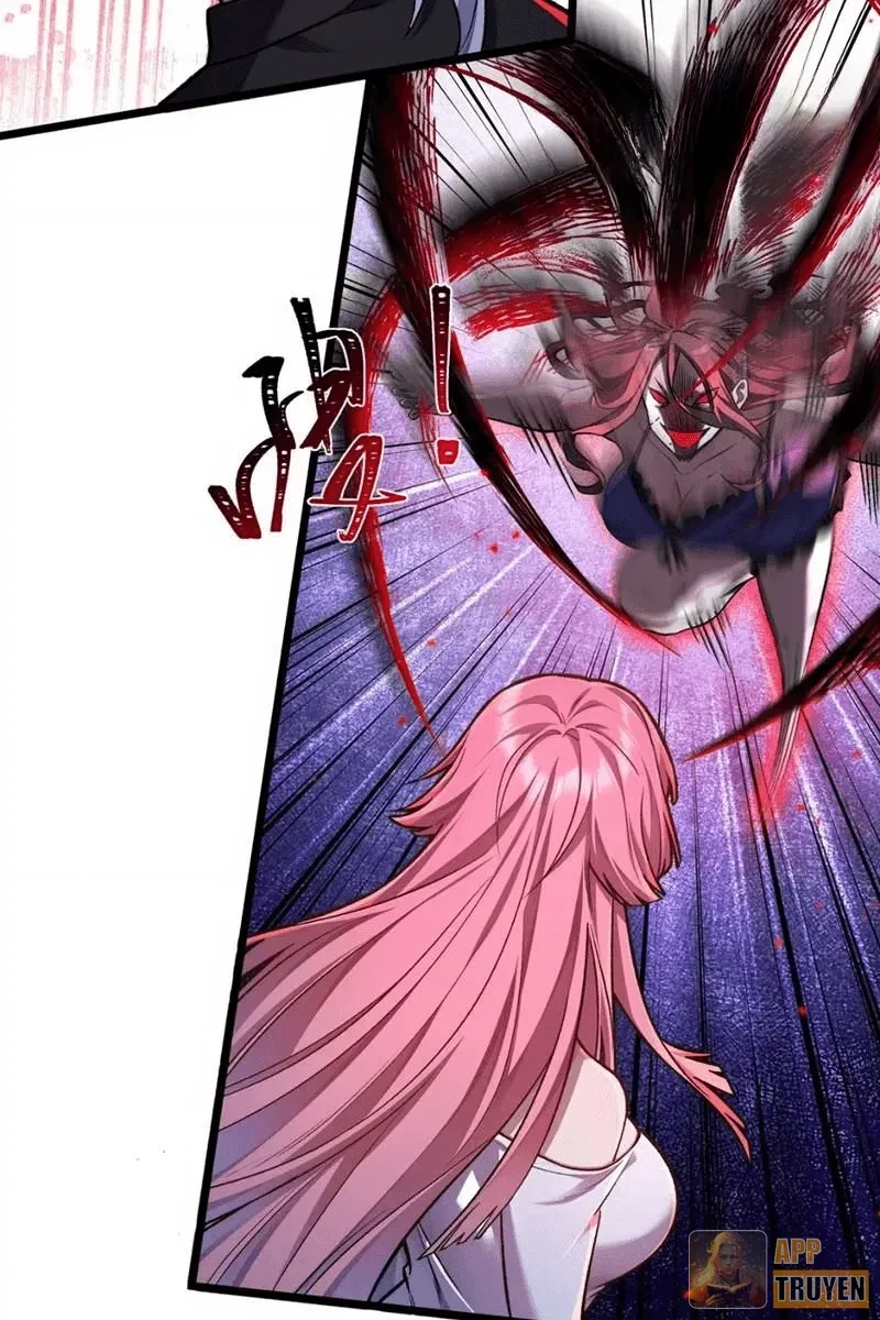 Quỷ Dị Bệnh Kiều Mà Ta Vẽ Thành Thật Rồi Chapter 7 - 26